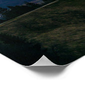 St Primus Jamnik Slowenien Poster (Ecke)