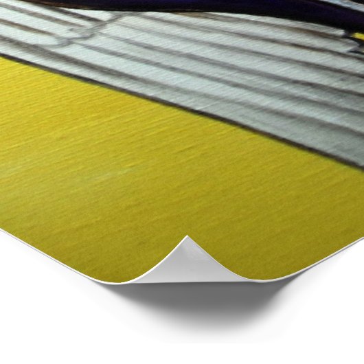 ST RAPHAEL ARCHANGE POSTER (Ecke)