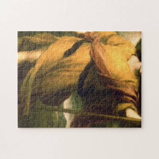 St Raphael Archangel Puzzle (Horizontal)