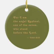 St. Raphael der Erzengel (M 012)