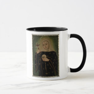 St. Rita de Casia Tasse