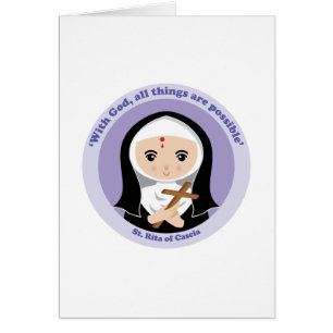 St. Rita von Cascia