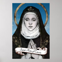 St. Rita von Cascia