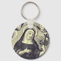 St. Rita von Cascia