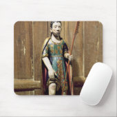 St. Rocco Mousepad (Mit Mouse)