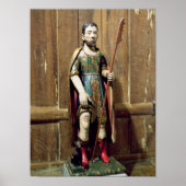 St. Rocco Poster (Vorne)