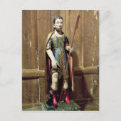 St. Rocco Postkarte (Vorderseite)