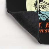 St. Rth1 Mousepad (Ecke)