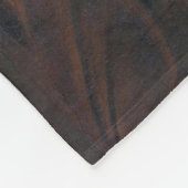 St. Sebastian Embraced by Irene, La Tour Fleecedecke (Ecke)