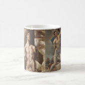 St. Sebastian Kaffeetasse (Mittel)