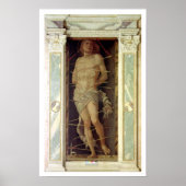 St. Sebastian Poster (Vorne)