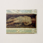 St. Sebastian Puzzle (Horizontal)