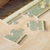 St. Sebastian Puzzle (Seite)