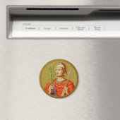 St. Sebastian (SNV 24) Magnet (In Situ (Geschirrspüler))