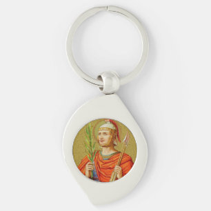 St. Sebastian (SNV 24) Schlüsselanhänger