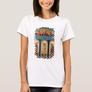 St.Sebastian zwischen Johannes der Baptist und St. T-Shirt