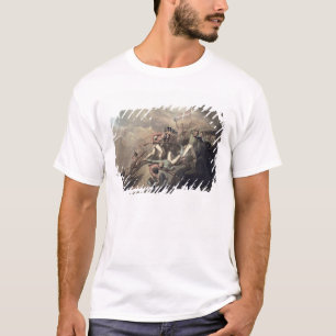 St. Sebastians am 31. August 1813 'vom Sieger T-Shirt