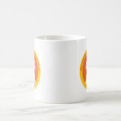 St. Simon Stock Kaffeetasse (Mittel)