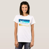 St. Simons Island GA Shirt (Vorne ganz)