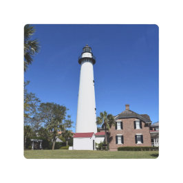 St Simons Island Lighthouse