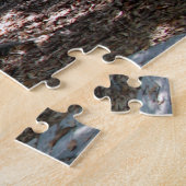 St Simons Island Live Oak Trees Puzzle (Seite)