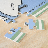 St Simons Island Map Puzzle (Seite)