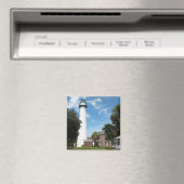 St. Simon's Light Magnet (In Situ (Geschirrspüler))