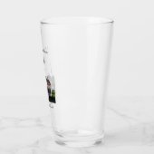 St. Simons Lighthouse Glas (Links)