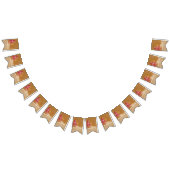 St. Sinterklaas Holländer des Nicks Wimpelkette (Alle)