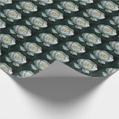 St. Sophie Scholl II Geschenkpapier (Ecke)