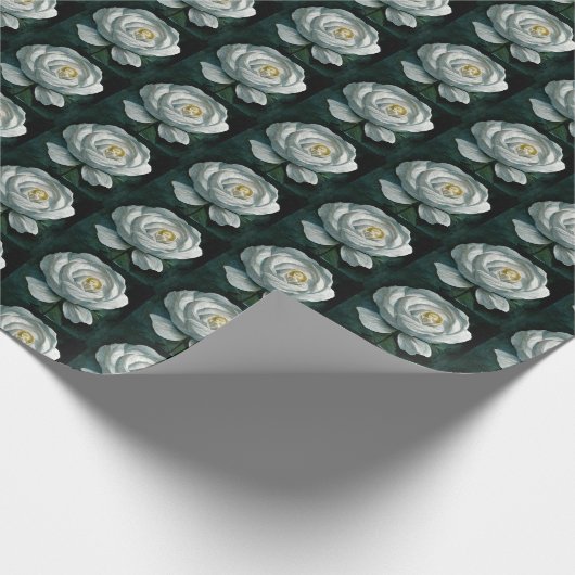 St. Sophie Scholl II Geschenkpapier (Ecke)