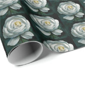 St. Sophie Scholl II Geschenkpapier (Rolleneckpunkt)