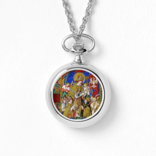 St. Stanislaus Bishop und Martyr Armbanduhr