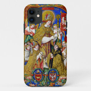 St. Stanislaus Bishop und Martyr Case-Mate iPhone Hülle
