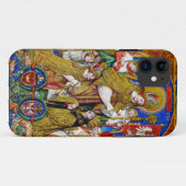 St. Stanislaus Bishop und Martyr Case-Mate iPhone Hülle (Rückseite (Horizontal))