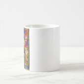 St. Stanislaus Bishop und Martyr Kaffeetasse (Mittel)