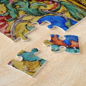 St. Stanislaus Bishop und Martyr Puzzle (Seite)