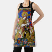 St. Stanislaus Bishop und Martyr Schürze (InSitu)