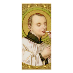 St. Stanislaus Kostka (SNV 25) Flyer 3 Werbekarte