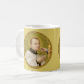 St. Stanislaus Kostka (SNV 25) Kaffee Tasse 2 (Rnd (Vorderseite Links)