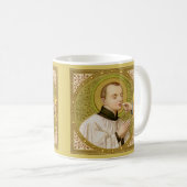 St. Stanislaus Kostka (SNV 25) Kaffee Tasse 2 (SQu (VorderseiteRechts)