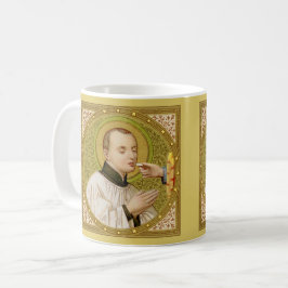 St. Stanislaus Kostka (SNV 25) Kaffee Tasse 2 (SQu