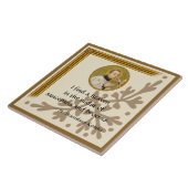 St. Stanislaus Kostka (SNV 25) Küche Tile 2 Fliese (Seite)