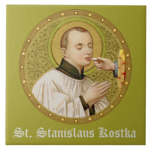 St. Stanislaus Kostka (SNV 25) (RoundImage) Kachel