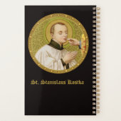 St. Stanislaus Kostka (SNV 25) (Rundbild) Planer (Rückseite)