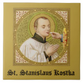 St. Stanislaus Kostka (SNV 25; SquareImage) Tile 2 Fliese (Vorderseite)