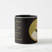 St. Stanislaus Kostka (SNV 25) Tasse 1a (Rnd) (Zentrum)