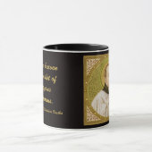 St. Stanislaus Kostka (SNV 25) Tasse 1a (SQu) (Zentrum)