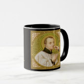 St. Stanislaus Kostka (SNV 25) Tasse 1a (SQu) (VorderseiteRechts)