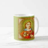 St. Stephan (SNV 26) Kaffeetasse 2c (VorderseiteRechts)